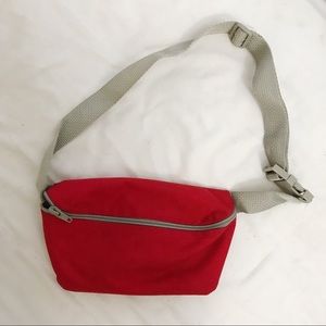 American Apparel fanny pack